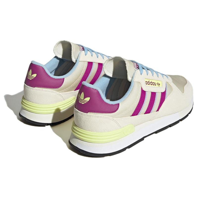 adidas Scarpe Originals Treziod 2 'Core White Fuchsia' Sneakers IG0662