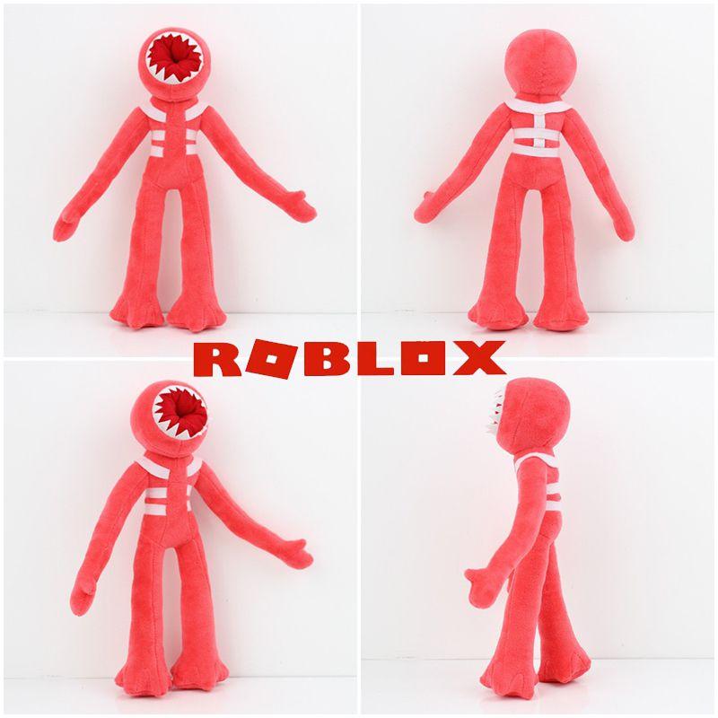 Roblox Rainbow Friends Plush Toy Soft Cute And Comfortable Stuffed Doll For Kids