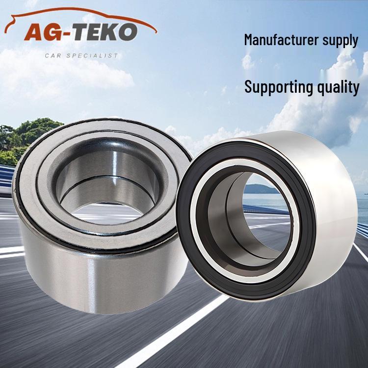 

Car Wheel Hub Bearing 510056 for Dodge Attitude 2006-2014 - Silent Operation 60