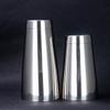 American-Style 304 Stainless Steel Boston Cocktail Shaker with Base