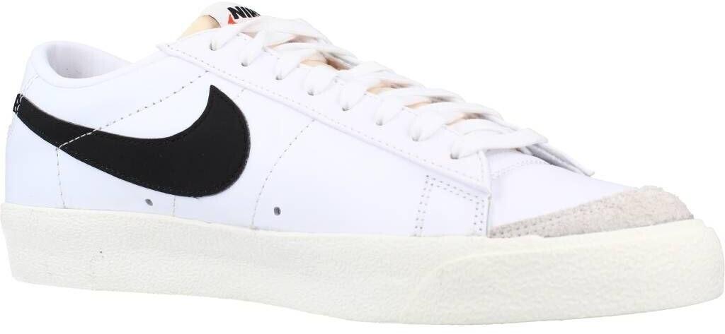 Sneakers Nike Blazer Low '77 Vintage White/sail/black