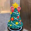 2025 Christmas Tree Building Block Sets 15000pcs Christmas Gift Box Large Model Building Block Set for Adults Xmas Decorations