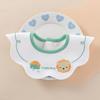 Breathable Cotton Baby Bibs: Waterproof and Absorbent for Newborns 0-1 Year