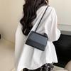 Stylish Minimalist Shoulder Bag For Women 2023 Trendy Casual Crossbody Bag