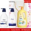 & Frog Prince Family Bath & Hair Care Gift Set
