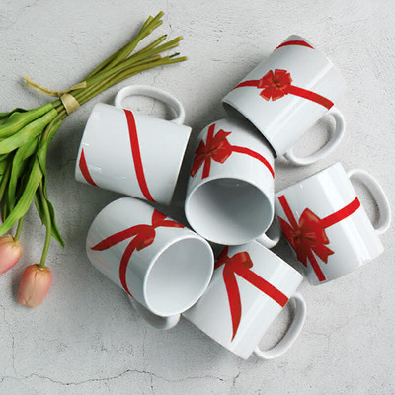 cg907-Design Mug 6p-Gift