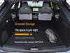 Chang'an Car Mattress: Automatic Inflatable Bed & Rear Seat Sleeping Mat