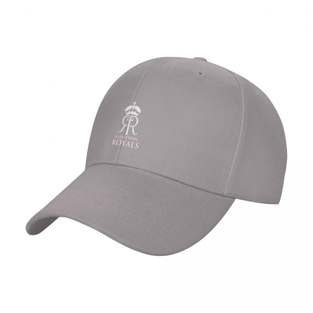 IPL 2023 - Rajasthan Royals Squadra IPL Cappellino da Baseball Cappellino da Golf Nuovo Cappello Cappellino da Uomo di Lusso Cappello Unisex Unisex Marca di Lusso Donna