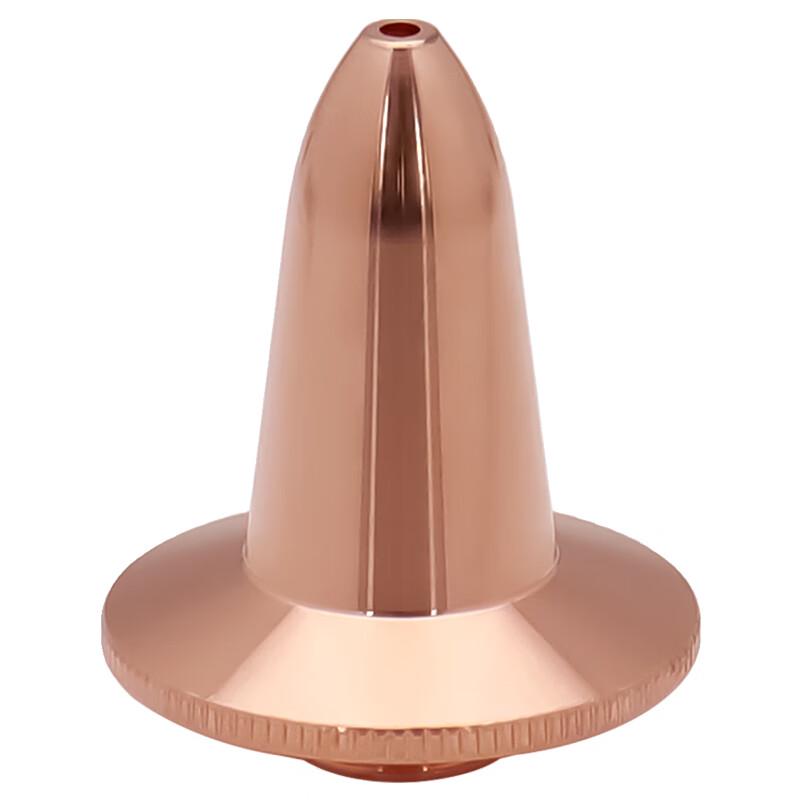 Double Layer 3D Annular Cutting Nozzle