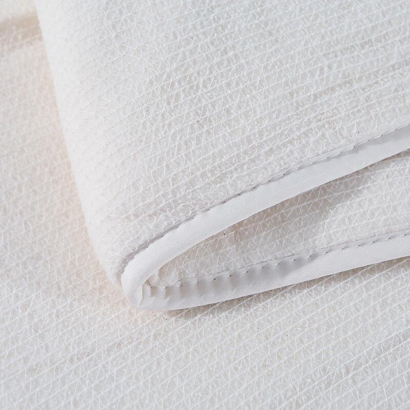 Tri-polar TP2824 Cotton Quilt with Duvet Cover