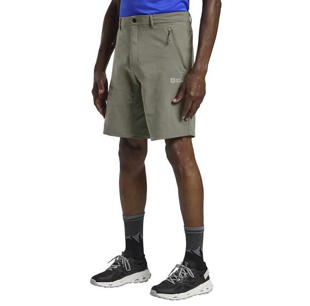 

Jack Wolfskin Шорты Pico Trail 48