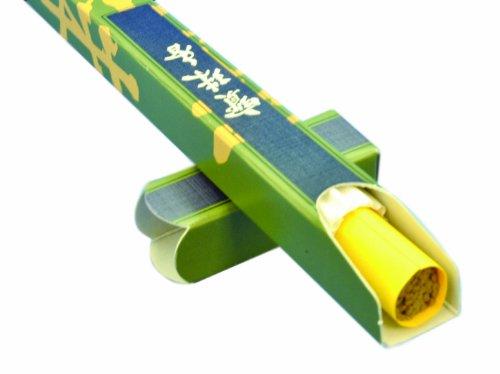 Incense Stick Hojuko Long Size 1 Piece 25g Siamese Agarwood Scent Approx.