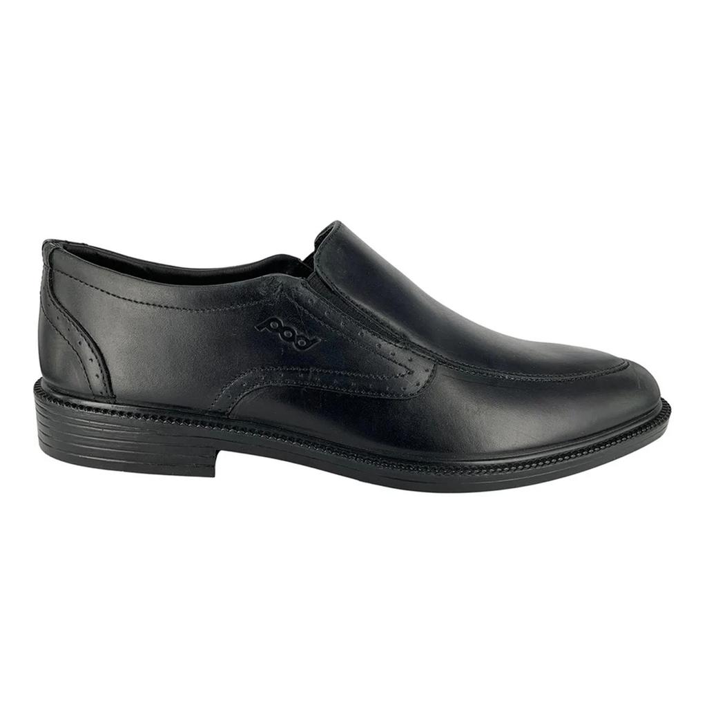 POD Mens Mendes Leather Oxford Shoes