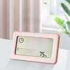 Digital Alarm Clock With Temperature And Calendar For Home And Office Use
