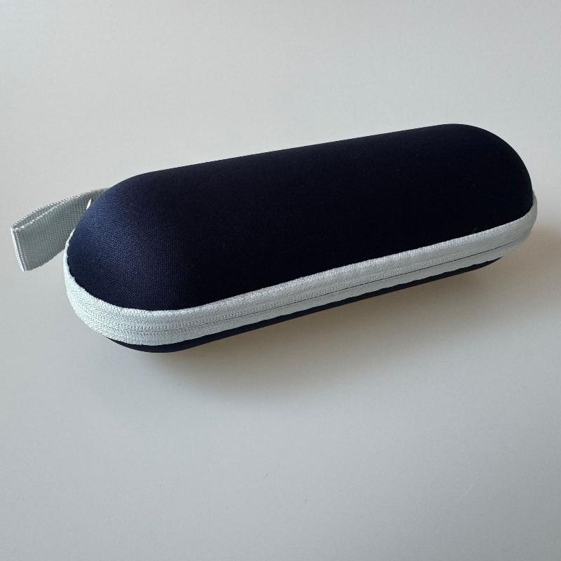 

Водонепроникний чохол для парасольки Eva, складаний, для подорожей, універсальний, для дому, кемпінгу темно-синього кольору