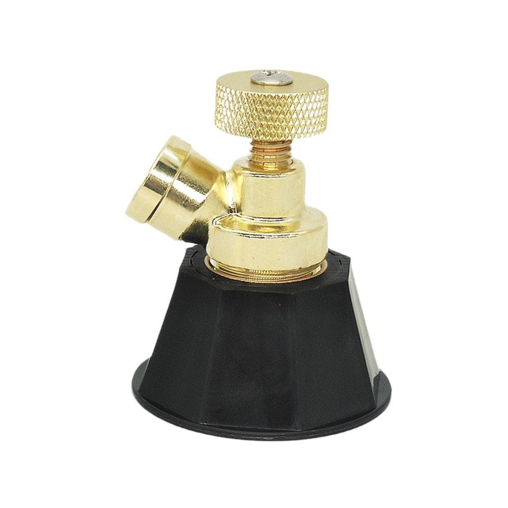 

1 шт., вихревая насадка, регулируемая садовая сельскохозяйственная головка, спрей, новый спринклер, овощной инструмент Ga S1F2