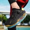Unisex Sports Shoes  Professional Badminton ShoesGolf Shoes Men's Shoes  Anti-slip and DurableTable Tennis Shoes