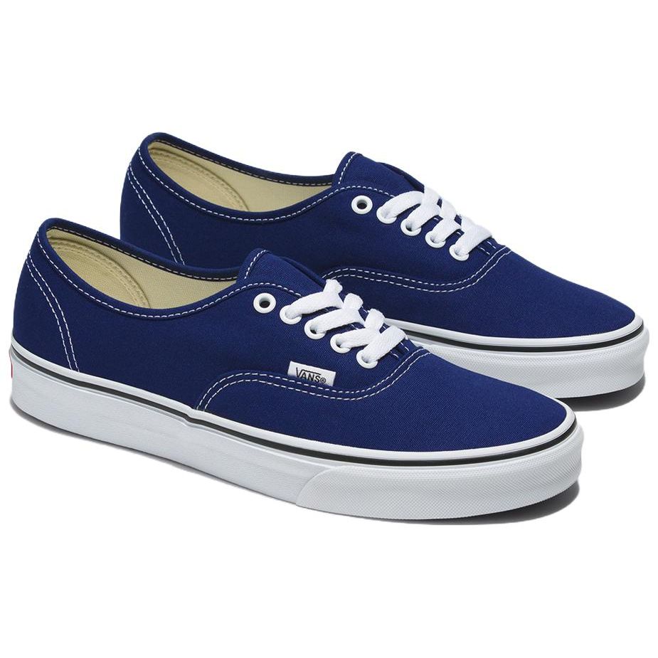 Vans Orijinal Beacon Blue Unisex Spor Ayakkabıları VN0009PVBYM