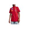 New PUMA Playera Scuderia Ferrari Hp 2025 Team Para Hombre 763943-01