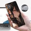 S-Spy Family Yor F-Forger Phone Case For Samsung Galaxy A12 A52S A42 A32 A22 A51 A50 Note 20 Ultra 10 S10 Plus A71 A70 A31 A30 A