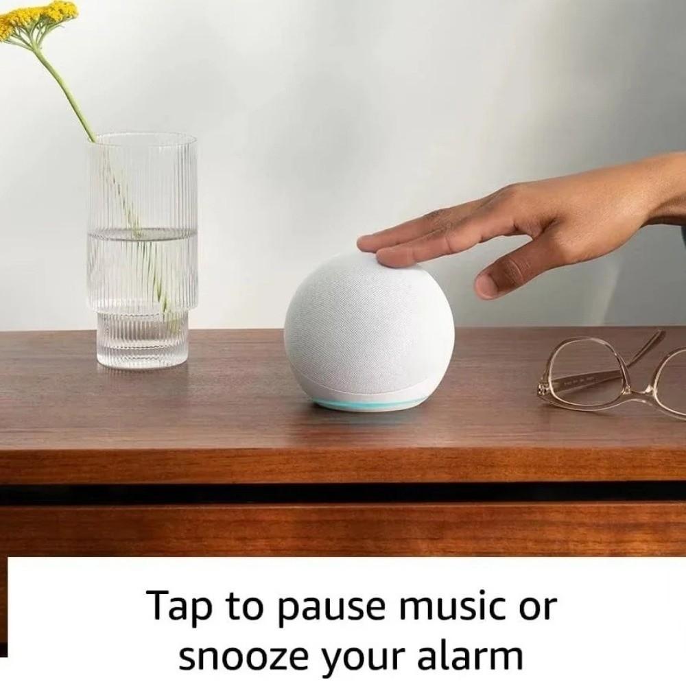 Heavy Bass Wireless Bluetooth Speaker with 360° Surround Sound RGB Speaker  for Party Travel