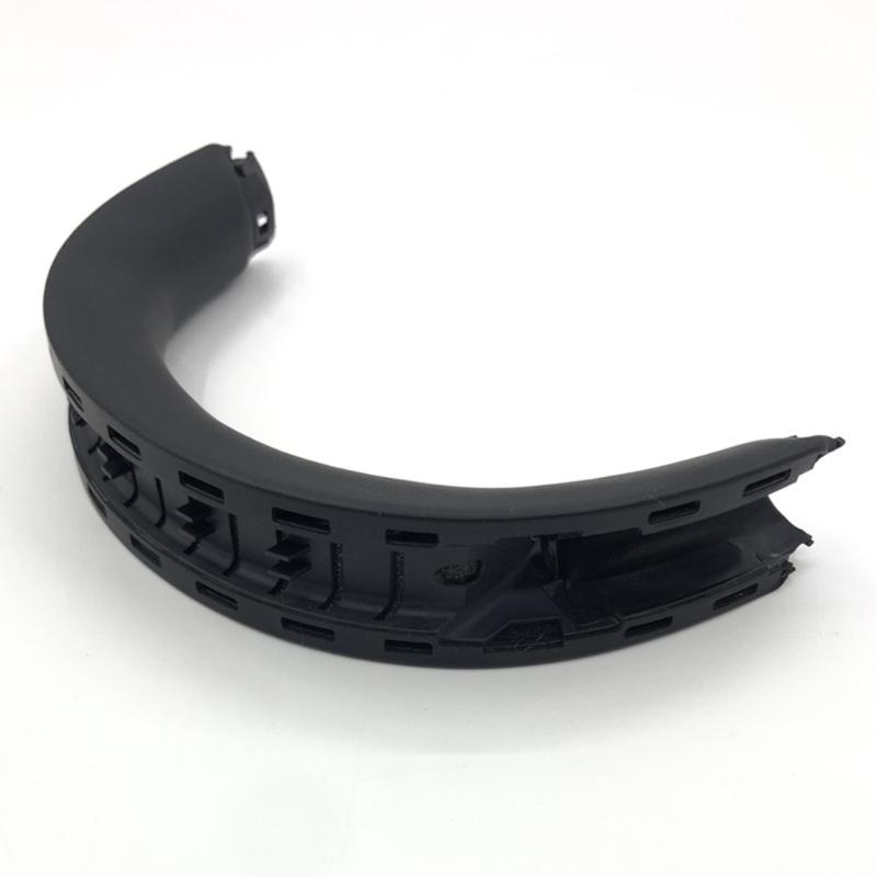 Gaming Headsets Earpads Covers for Series Wireless Headphones Earpads Cushion Headband Beam Pad