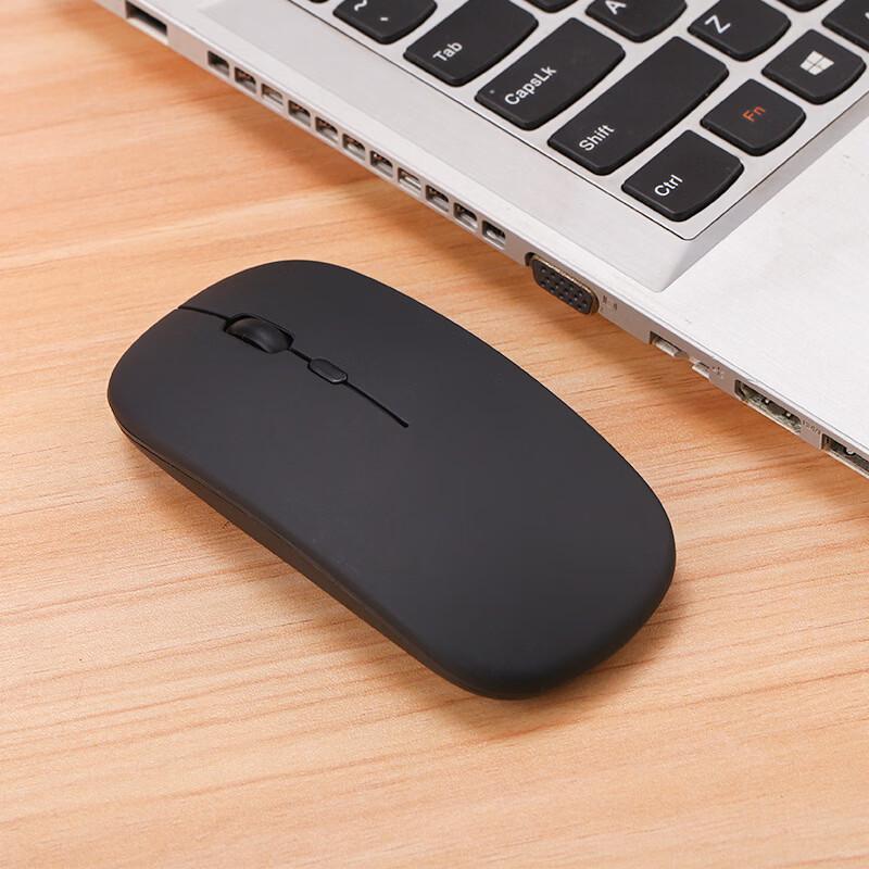 OLOEY Rechargeable Dual-Mode Wireless Mouse