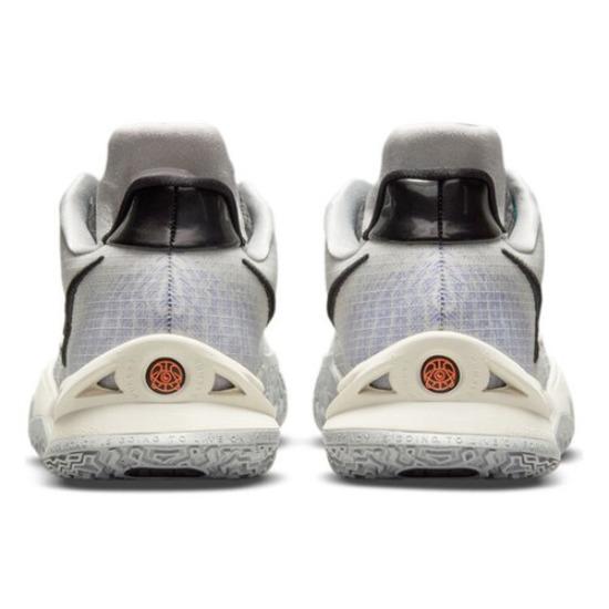 Nike Kyrie 4 EP Low Grey Fog Sapphire - CZ0105-004