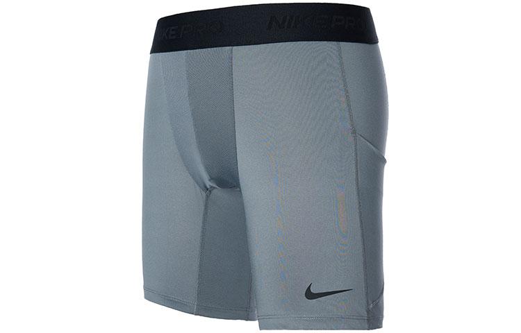 Nike Dri Fit Sports Shorts Men's Gray Moderate FB7959-084