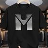 Men's T-shirt, Light and Soft