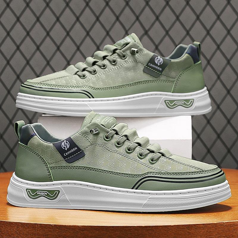 

Кеды мужские летние мужские туфли универсальные дышащие модные туфли мужские зонтичная ткань спортивная и повседневная обувь студент 44