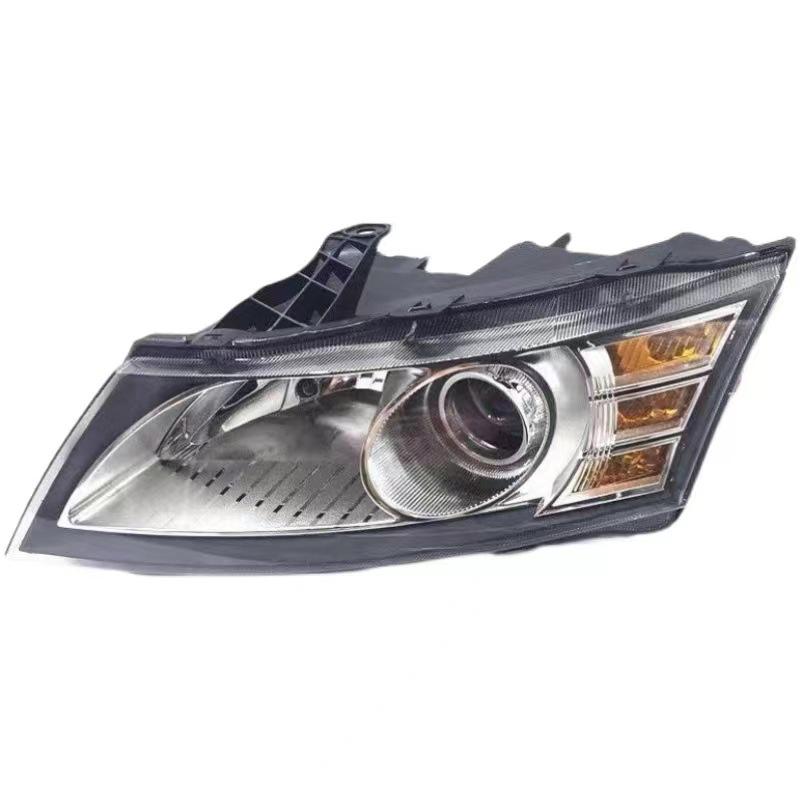 BYD E6 Electric Vehicle Headlight Assembly - Front Lighting Lamp