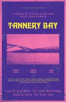 Tannery Bay by Katie Jean Shinkle Paperback Book 9781573662055