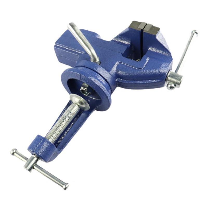 

Songhong Mini Precision Flat-Jaw Bench Vise
