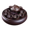 UO-SO Zisha Kung Fu Tea Set