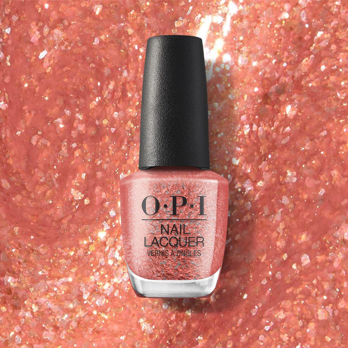 [Nail Locker] HRQ09 - Its a Wonderful Spice