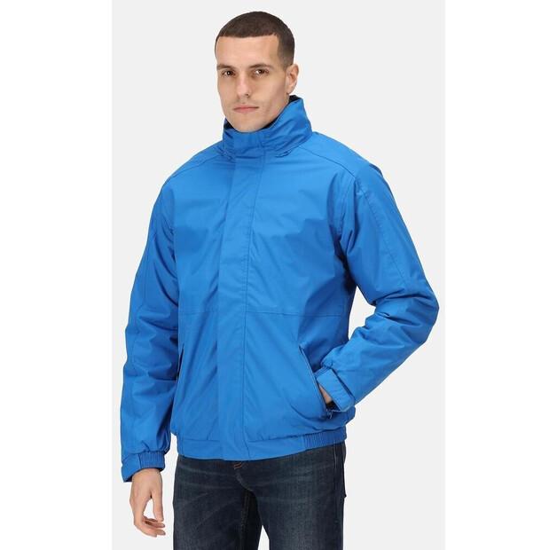 Бомбер Regatta Dover Fleece Lined Waterproof Insulated Bomber