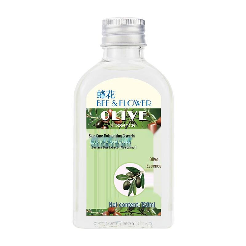 Bee & Flower Moisturizing Glycerin
