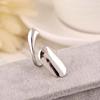 Gilded Elegant Joint Finger Nail Ring for Women