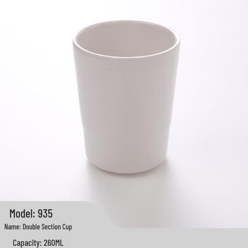 

Melamine Cup