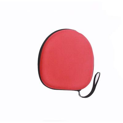 Étui Rigide en EVA Pratique pour Casque Audio Boîte pour Casque Couvercle pour Écouteurs Sac de Voyage pour SONY