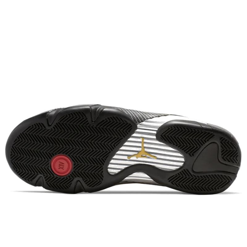 Air Jordan 14 Retro 'Ters Ferrari' Jordan BQ3685-706