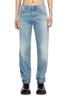 Denim Pants REGULAR 2023 A102300DBEH 30inch Light Indigo Blue 01 Men's D-FINITIVE L.30