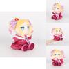 Re Zero Beatrice Plush Toy With Pp Cotton Filling For Collectors And Anime Fans