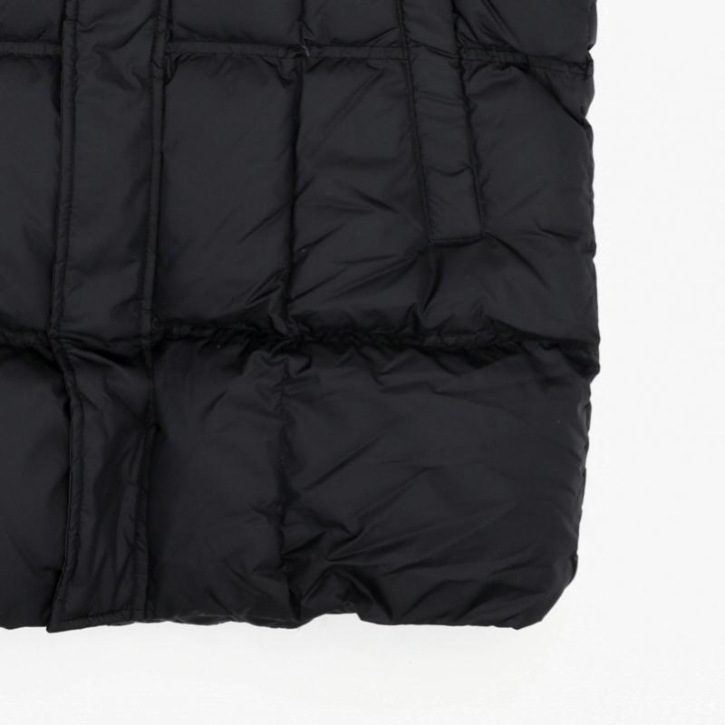 Ai Riders Boys 90 Goggles Long Padding Jacket Ck720rttmf5