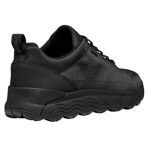 Geox Кросовки Spherica 4X4 Abx