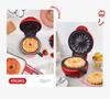 Multifunctional Breakfast Maker: Cake, Bread, Toaster, and Waffle Machine