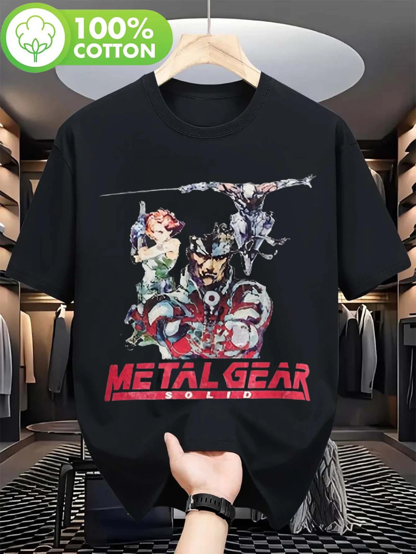 

Мужская футболка в стиле ретро Metal Storm с принтом в виде ретро-игр подходит для игровых выставок и повседневной носки для поклонников видеоигр... S разноцветный