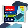 Gąbka Z Enzymami Vileda Pro Clean 2 Szt.