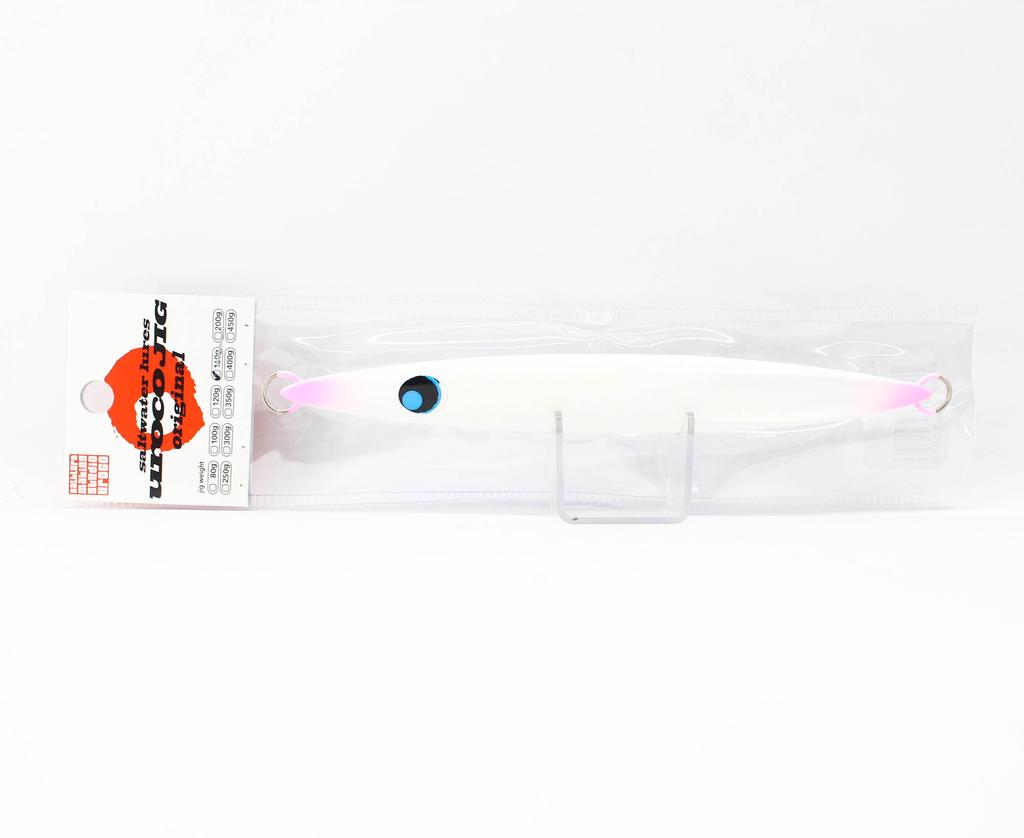 Uroco Metal Jig Uroco 160 grams 010 (0663)